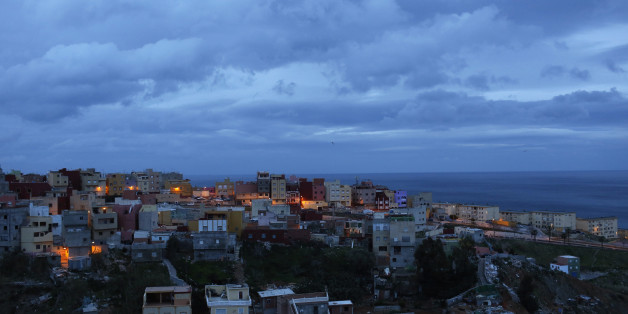 Immigration: Le Maroc renforce ses interventions au large de Sebta