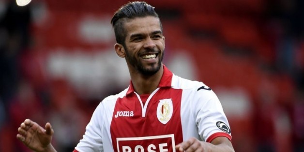 Mehdi Carcela dans le viseur de l'OM