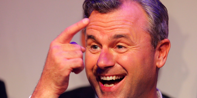 Wird Norbert Hofer doch noch Bundespräsident?