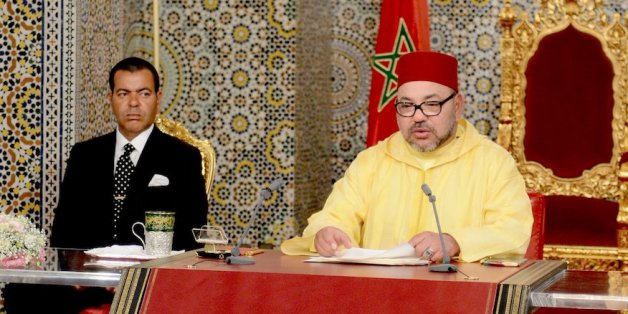 Le roi Hassan II avait également institué un Conseil supérieur de la défense nationale.