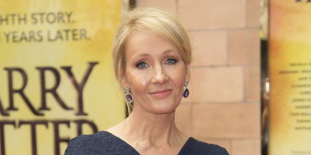JK Rowling remercie ses fans de ne pas "spoiler" le nouveau Harry Potter