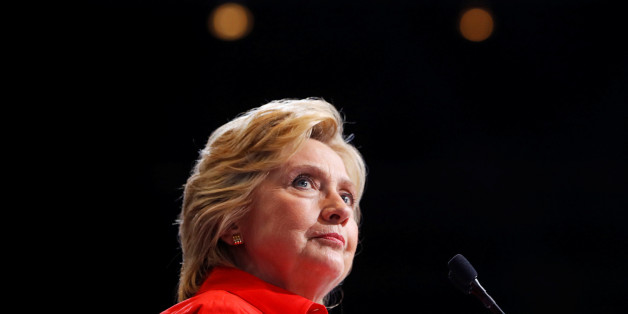 La campagne d'Hillary Clinton visée par une cyberattaque