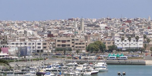 Salé: Arrestation de l'auteur présumé d'un homicide volontaire et de mutilation de cadavre
