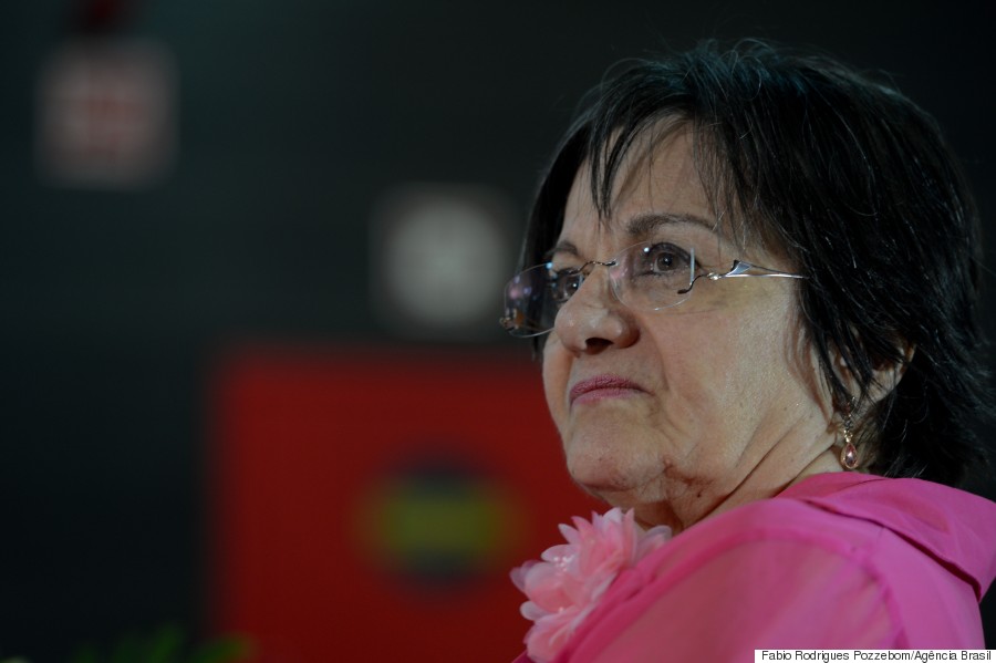 maria da penha