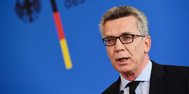 "Flüchtlinge nicht schuld": Attentat von Würzburg soll heftigen Streit im Kanzleramt ausgelöst haben