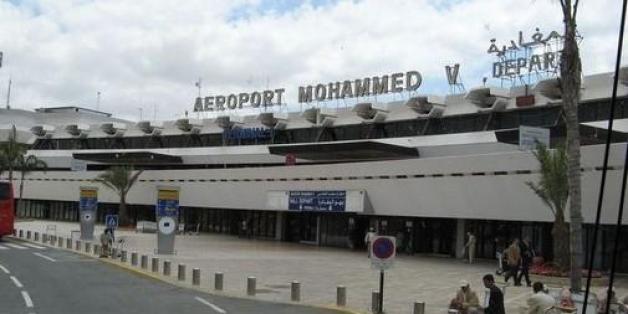Troisième interpellation en une semaine pour trafic de cocaïne à l'aéroport Mohammed V