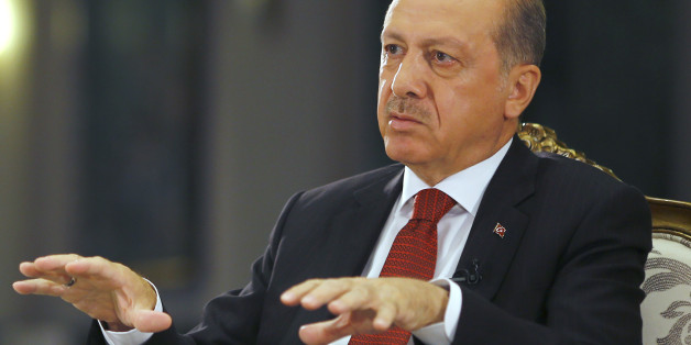 Die türkische Regierung unter Recep Tayyip Erdogan hat angedroht, den Flüchtlingsdeal mit der EU notfalls aufzukündigen