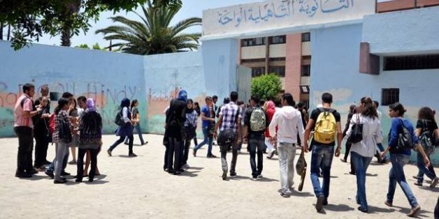 Le ministère de l'Education débloque une première enveloppe pour améliorer les collèges et lycées