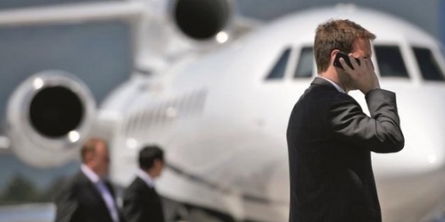 Un plan national pour faire du Maroc une plateforme de l'aviation d'affaires