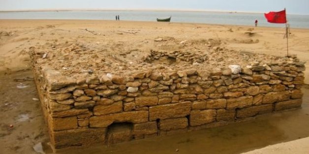 Deux tours vieilles de cinq siècles vont être restaurées à Tarfaya et Sidi Ifni