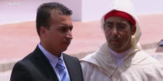 Rachid Amrousse, d'El Jadida à l'agence aérospatiale japonaise
