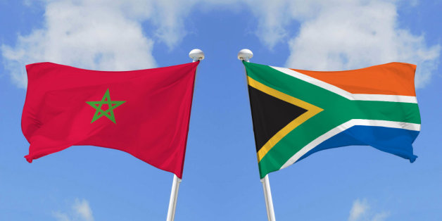 Ces obstacles au renforcement des relations entre le Maroc et l'Afrique du sud