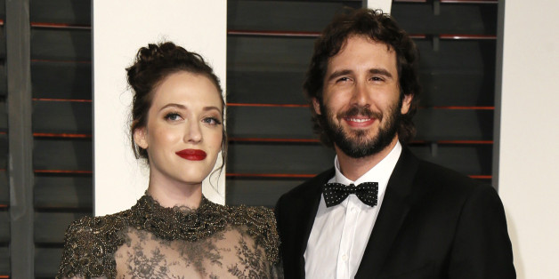 Es ist aus: Kat Dennings und Josh Groban haben sich getrennt
