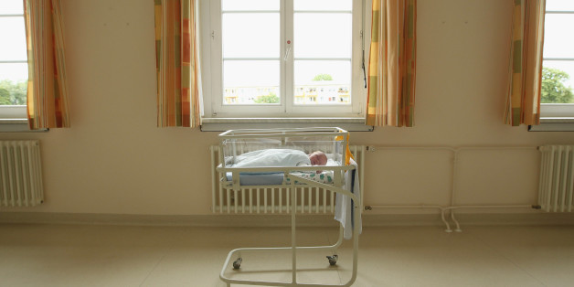 Ein Neunjähriger in Hamburg hat womöglich die Entführung eines Babys verhindert