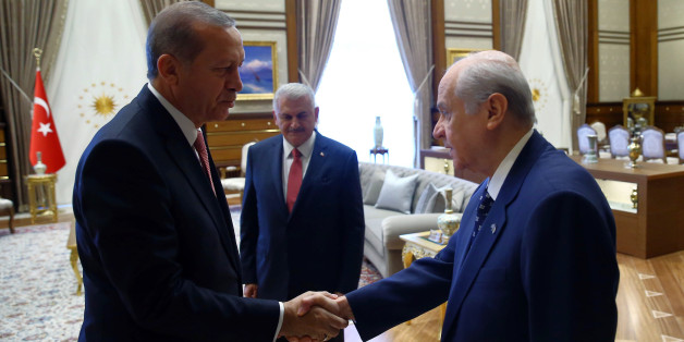 Wieso der Militärcoup bei vielen Türken die Hoffnung auf eine bessere Zukunft weckt