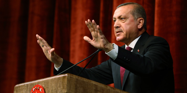 Muss Erdogan mit Sanktionen rechnen?