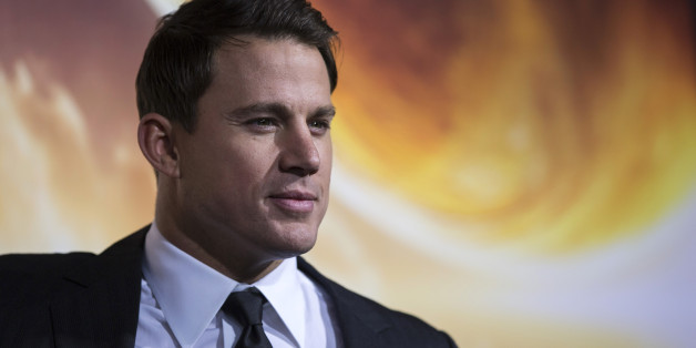 Channing Tatum gibtwohl bald den Meermann in einem Remake von "Splash"