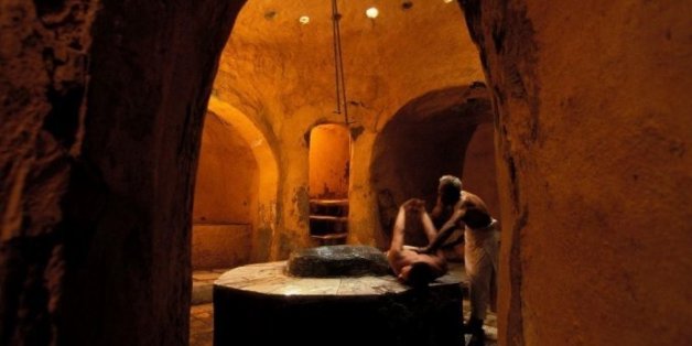 Comment le Maroc veut rendre ses hammams conformes et écolos / Crédit photo: Pascal Meunier
