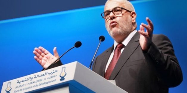Le PJD défend son bilan