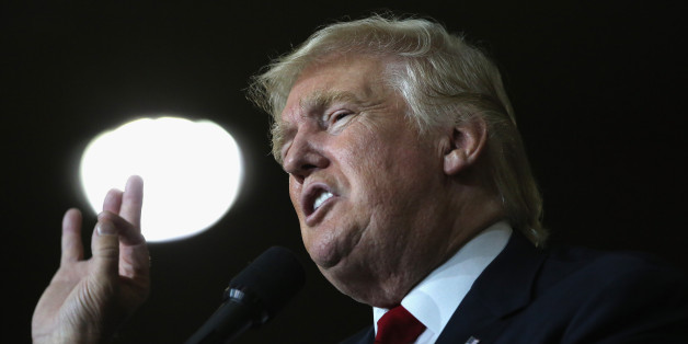 So drückte sich Donald Trump vor dem Vietnam-Einsatz