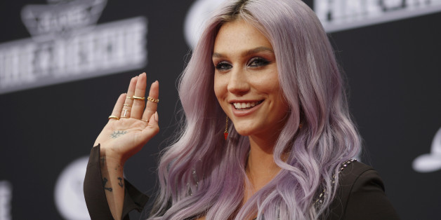 Kesha will aber in New York weiter für ihr Recht kämpfen, sagt sie