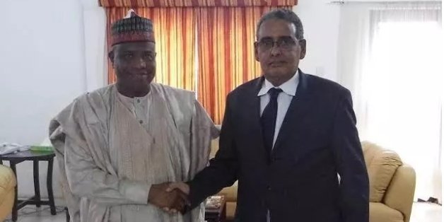 Le Maroc va collaborer avec l'Etat de Sokoto (Nigeria) dans le domaine de l'énergie solaire