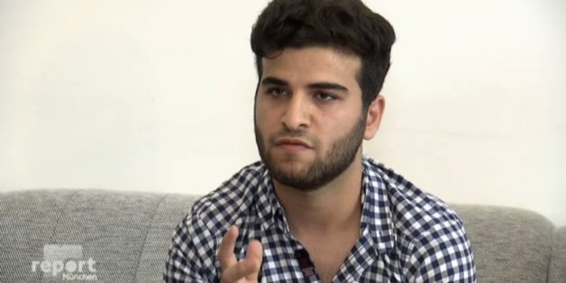 Ekrem soll im türkischen Konsulat in Hannover verprügelt worden sein.