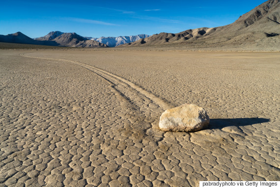 sailing stones