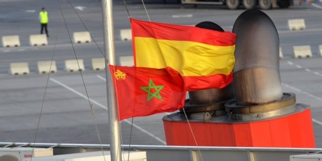 L'Espagne confirme sa place de premier partenaire commercial du Maroc