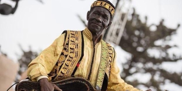 Essaouira rend un hommage posthume à Mahmoud Guinea