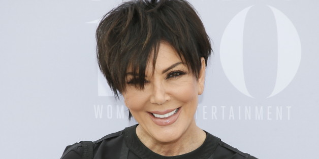 Kris Jenner war in einen Unfall verwickelt - sie soll verletzt worden sein
