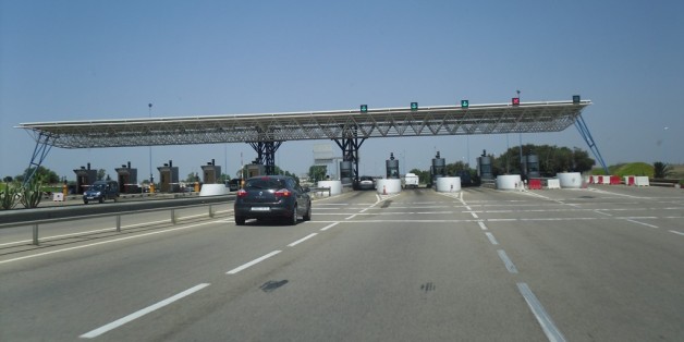 L'autoroute El Jadida-Safi ne sera plus gratuite à partir de ce dimanche
