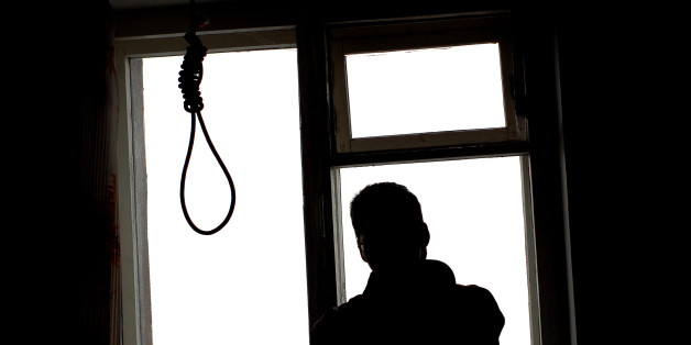 Suicide au Maroc: Le grand tabou
