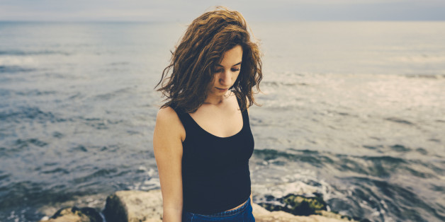 Depressionen sind eine ernstzunehmende Krankheit