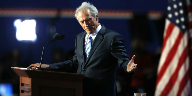 Clint Eastwood will lieber Donald Trump als Hillary Clinton wählen