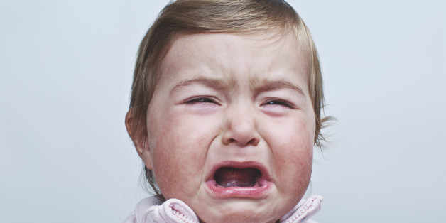 Ungewöhnliche Babynamen: Eltern aus NRW nennen ihr Kind Brexit. (Symbolbild)