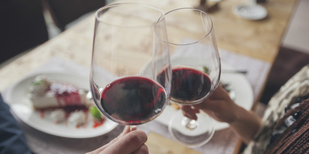 Rotwein hat nachweislich positive Effekte auf unsere Gesundheit.