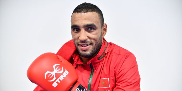 Le boxeur Hassan Saada jugé au Brésil à partir du 15 décembre