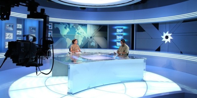 La Haca répartit le temps d'antenne pour les élections