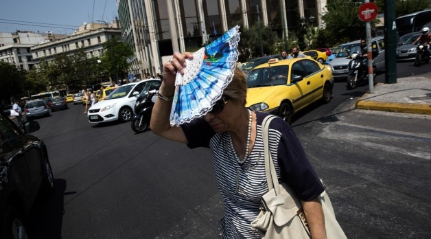 debt greece