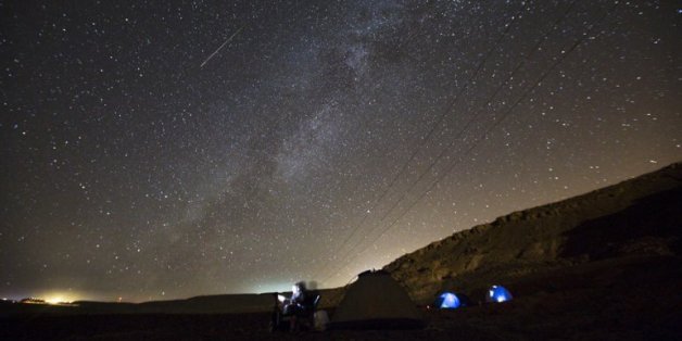 Nuit des étoiles: Nos conseils pour bien l'observer au Maroc