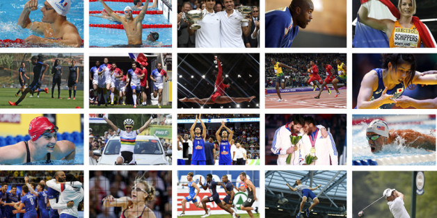 Calendrier des JO 2016: les 20 rendez-vous des Jeux Olympiques à ne pas manquer
