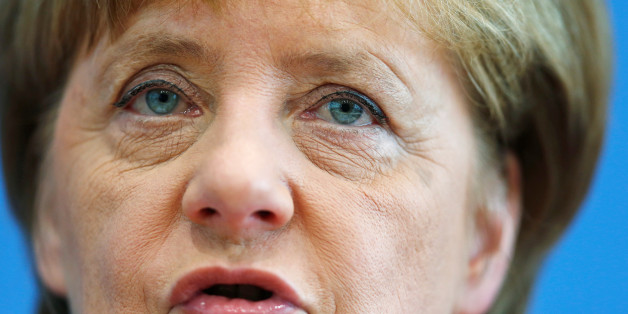 Dramatischer Vertrauensverlust: Was Merkel jetzt tun muss, um den Rechtsruck zu verhindern