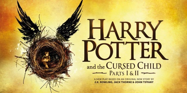 Voici ce qu'il se passe dans le dernier Harry Potter