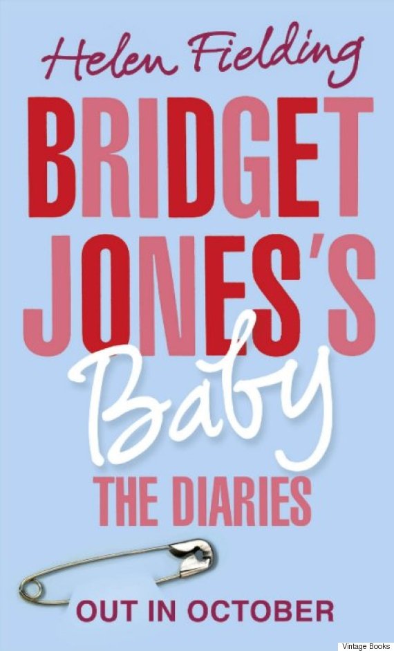 bridget joness baby the diaries