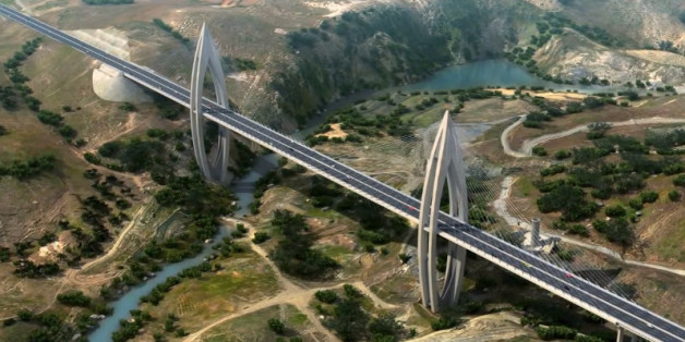 L'autoroute de contournement de Rabat sera payante dès ce dimanche