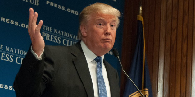 Donald Trump s'en prend encore au Maroc