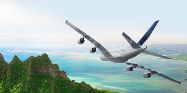 Airbus A380