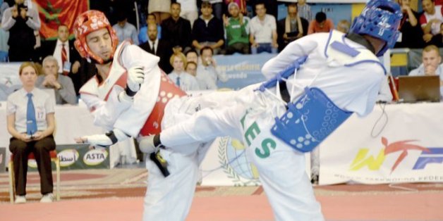 JO 2016: Le taekwondo marocain à la recherche d'une première historique