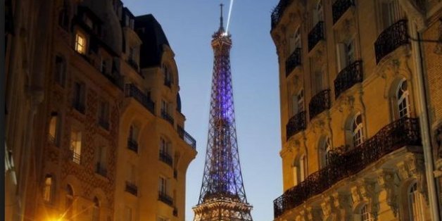Impact des attentats: Les touristes commencent à bouder la France